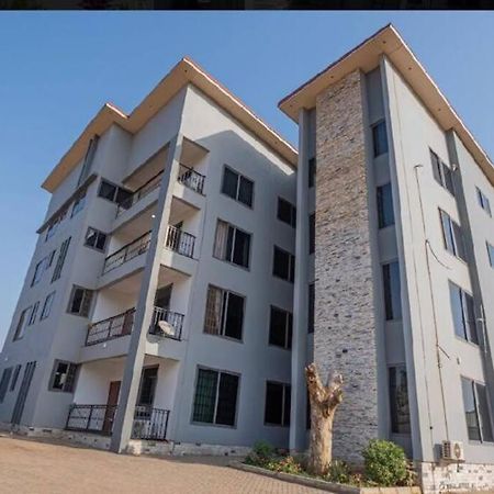 Cozy Penthouse ,Accra Ghana Owuraman Экстерьер фото